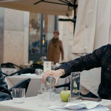 Cesta na EURO - zábery z unikátneho dokumentu