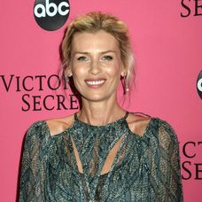 Daniela Peštová na Victoria's Secret fashion show. 