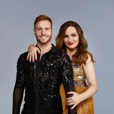 Zuzana Kubovčíková Šebová a Vilém Šír 