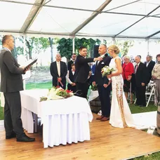 Z markizáckej redaktorky je už pani Fajnorová
