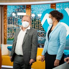 Vyhodnotenie ôsmeho ročníka Deň s Nadáciou Markíza