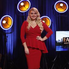 Finále Farma 12 - Heňo