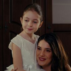 Veľvyslancova dcéra