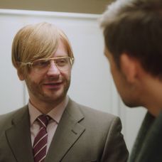 Peter Brajerčík a Vincent Navrátil