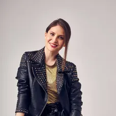 Alžbeta Bartošová