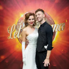 Silvia Lakatošová a David Schavel