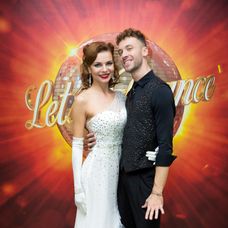 Silvia Lakatošová a David Schavel