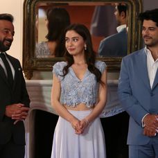 Nekonečná láska - zásnuby Nihan a Kemala