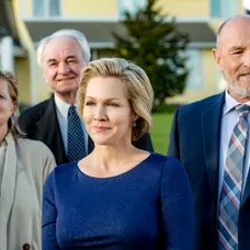 Jennie Garth v romantickom filme Tanec pre nás dvoch