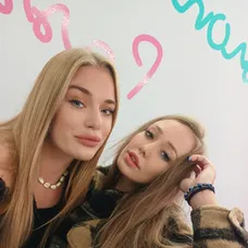 Viviane a Nikol