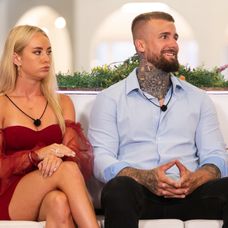 Recoupling počas 14. epizódy.