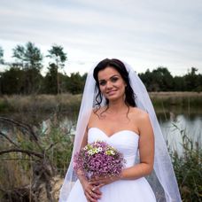 Veľkolepá svadba na Farme