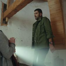 Veľvyslancova dcéra