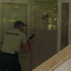 Dráma sa začala v nemocnici