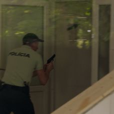 Dráma sa začala v nemocnici