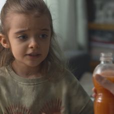 Mimi celkom nedomyslela následky.