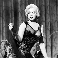 Marilyn Monroe