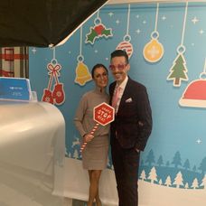 Deň s Nadáciou Markíza v Teleráne