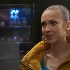 Lenka si pred osudom nechce zatvárať oči.