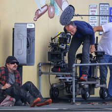 Leonarda DiCapria v novej úlohe nespoznáte