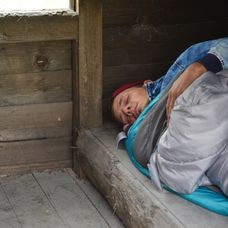 Petrova rozlúčka s Farmou