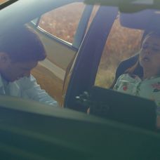 Natália Hatalová ako mladá rodička v seriáli Mama na prenájom