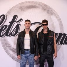 Móda z finále Let's Dance 2024