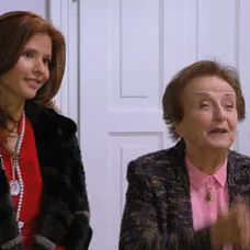 Búrlivé víno, Ivana Počiatková, Eva Rysová