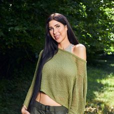 Karin Hegedüs Dvořáková