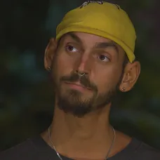 V 29. epizóde dostal na kmeňovke najviac hlasov Bandurko. Vybral si džbán s krvou a v šou skončíl.