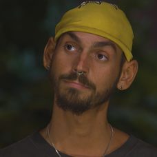 V 29. epizóde dostal na kmeňovke najviac hlasov Bandurko. Vybral si džbán s krvou a v šou skončíl.