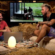 Martin Šmahel a Tomy Kotty