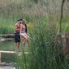 Michal a Lívia trávia väčšinu času spolu