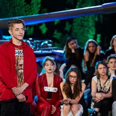 Ján Ožvoldík v SuperVýbere