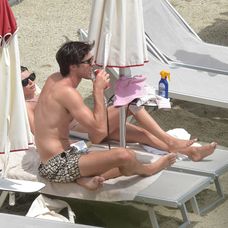 Jacob Elordi a Olivia Jade Giannulli