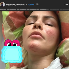 Vincent Trocheck z Floridy proti NY Islanders.