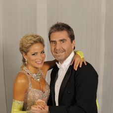 Ivana a Peter Marcin