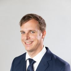 Marek Horváth v Utajenom šéfovi