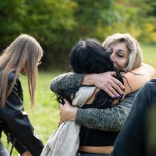 Niki sa dočkala rodiny, za Azrou prišiel Emil!