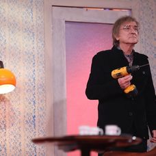 Miroslav Žbirka ako hosť v šou 2 na 1