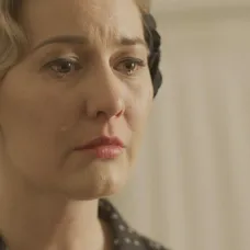 Helga prišla o dieťa
