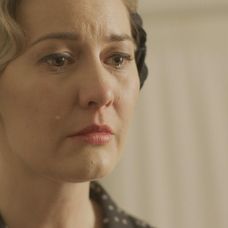 Helga prišla o dieťa