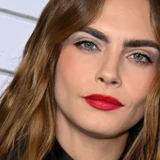 Cara Delevingne