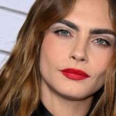 Cara Delevingne