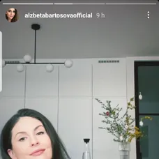 Herečka sa fanúšikom pochválila s novým účesom.