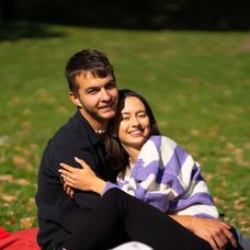 Na statok sa vrátili Aďo a Saška