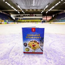 Hokejové rýchlovky