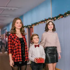 Erik Kaliňák, Lucia Ďuriš Nicholsonová a Vladimír Krčméry.