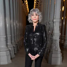 Jane Fonda