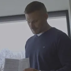 Andrej netuší, čo pred nehodou zistil.